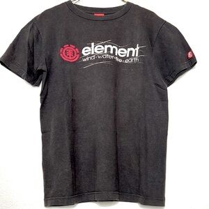 Vintage Element shirt